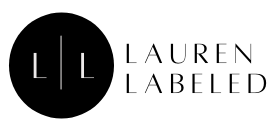 Lauren Labeled