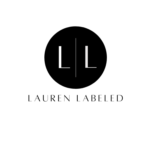 Portfolio - Lauren Labeled